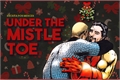 História: Under the Mistletoe