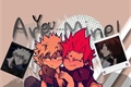 História: &quot;You are mine!&quot; -KiriBaku