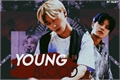 História: Youngblood - WooSan