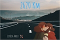 História: 2620 Km