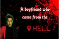 História: A boyfriend who come from hell-Imagine Kai (EXO)