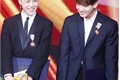 História: A cinco passos de voc&#234; (Jikook)