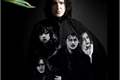 História: A Melhor Aluna de Severus Snape