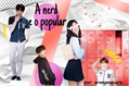 História: A nerd e o popular - imagine Jeon Jungkook pela vers&#227;o da Sn
