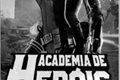 História: Academia de her&#243;is (interativa)