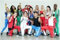 História: Agora Unidos- now united