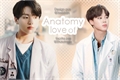 História: Anatomy of love-Jikook