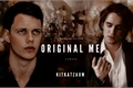 História: Original Me - Roman and Peter