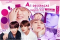 História: As desgra&#231;as da vida, segundo Kim Taehyung