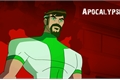 História: Ben 10 Mil: Apocalypse