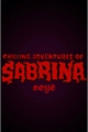 História: Chilling Adventures Of Sabrina - Boys