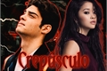 História: Crep&#250;sculo (Lara Jean e Peter Kavinsky)