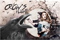 História: Crow&#39;s Flight