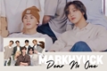 História: Dear No One ; (Markhyuck)