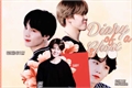 História: Diary of a ghost - yoonmin