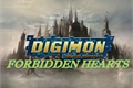 História: Digimon: Forbidden Hearts