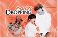 História: Dropping rain ( Imagine Kim Seokjin )