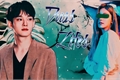 História: Duas Lifes - Imagine Chen - EXO