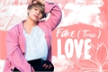 História: Fake (True) Love-(Imagine Kim Taehyung)