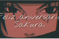 História: Feliz Anivers&#225;rio, Sakura.- ItaSaku