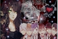 História: Hailed The Scent Of Blood -Diabolik Lovers -