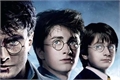 História: Harry Potter - Depois de tudo