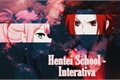 História: Hentai School - interativa