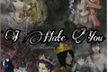 História: I Hate You