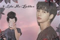 História: I Like Me Better - Stray Kids Hyunjin -