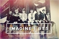 História: Imagine Hot -BTS