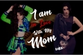 História: In Love With My Mom (Camren G!p)