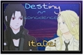 História: ItaDei- Destiny or coincidence?