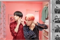 História: (JIKOOK) - O melhor amigo da minha irm&#227;!