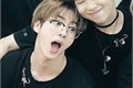 História: Jin, n&#227;o mexa nas coisas da vov&#243; - NamJin - BTS- Reescrita