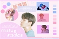 História: Juntos e Misturados - Yoonmin