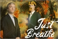 História: Just Breathe - Shortfic Johnlock: Hanahaki Disease