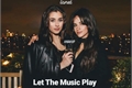 História: Let The Music Play - CAMREN