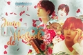 História: Livros de Jung HoSeok - YoonSeok