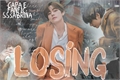 História: Losing - Imagine Kim Taehyung