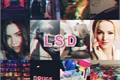História: LSD - o amor &#233; uma droga ( CANCELADA )