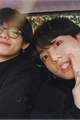 História: Meu melhor amigo ( taekook)