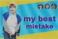 História: My Best Mistake ( Taekook - Vkook )