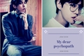 História: My dear psychopath - Kim Doyoung - NCT (REESCREVENDO)
