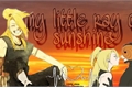 História: My little ray of sunshine - Tobidei