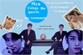 História: My Roommate - Seungyul(hiatus)