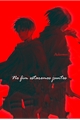 História: No fim estaremos juntos- Levi x Mikasa