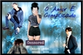 História: O amor &#233; complicado (Imagine Jungkook e Bangchan)