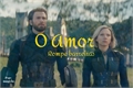 História: O amor rompe barreiras- Romanogers