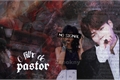 História: O filho do pastor - Min Yoongi (Bts) suga