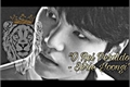 História: O Rei Perdido - Min Yoongi